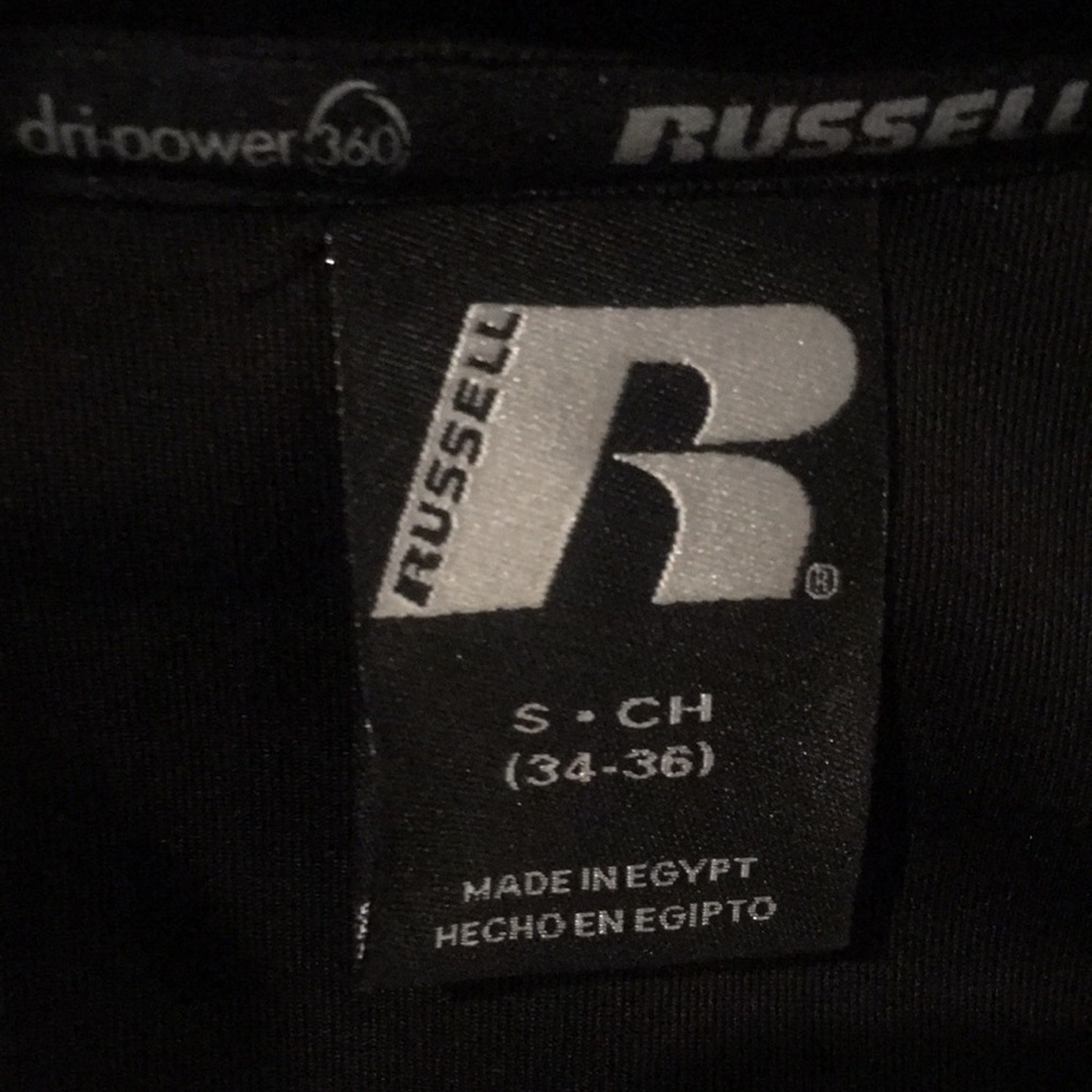 Russell jacket - Picture 4 of 6
